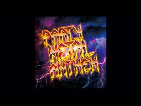 ACME / 『PARTY METAL ANTHEM』【MV】