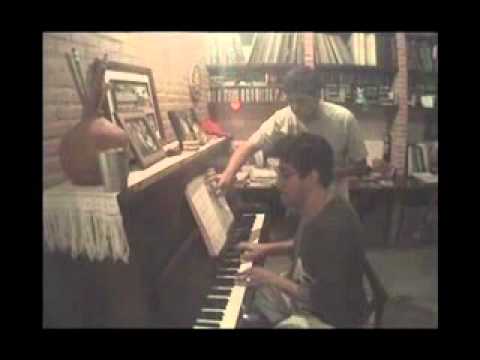 Mario Feres e Adriano by José Marcio Castro Alves 5 out 2008