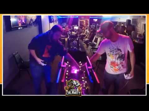 Ultra WBB #161 - BBM|Beast (Fox) vs NPT|GwJ (Rosa) - Winners Final - Smash 4