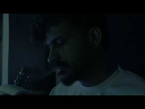 Gila | Baqir Jafri | Prod. By @sayfonthebeat | (Official Music Video)