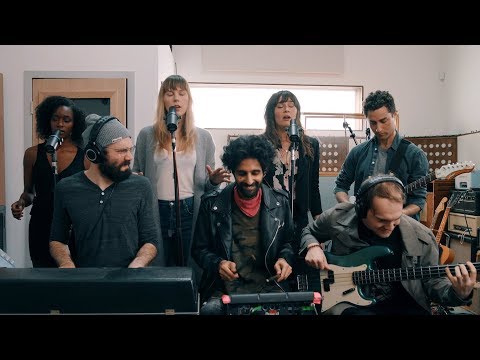 Pumped Up Kicks Radiohead Mashup - Pomplamoose