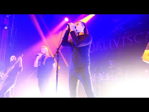 Ne Obliviscaris - Misericorde I – As the Flesh Falls @ Gothic Theatre, Denver, 11/03/23