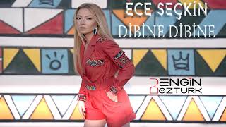 Ece Seçkin - Dibine Dibine (Engin Öztürk Remix)