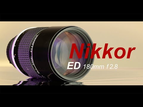 Legendary vintage telephoto lens!! Absolute best! (Giveaway winners announced!📦)