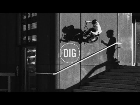 DIG LOCALS - PATRYK DZIEDZIC