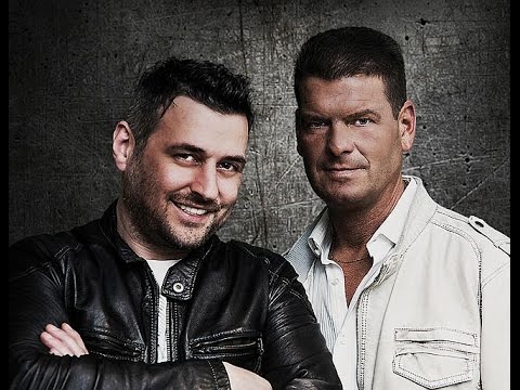 Fresh Fox & Marco Lessentin - Si Si Cheri 2015 (Extended) Promo