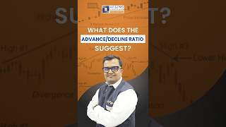 What Does the Advance/Decline Ratio Reveal?