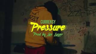 Curren$y - Pressure