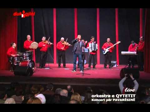 Xhevdet Osmanaj - Qka ka Hasmi 2014