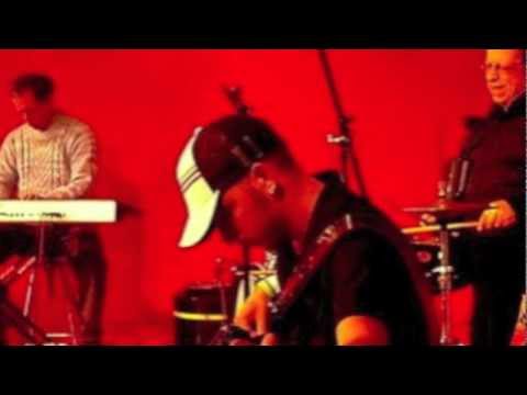 FATTORUSO TRIO I Can Dig It Baby