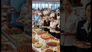 5 cruise ship Rules You re Breaking Without Realizing It