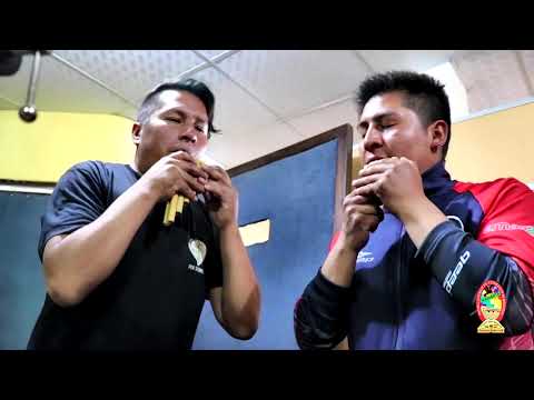 HUAYÑO - PUEBLO DE WARISATA ESFM