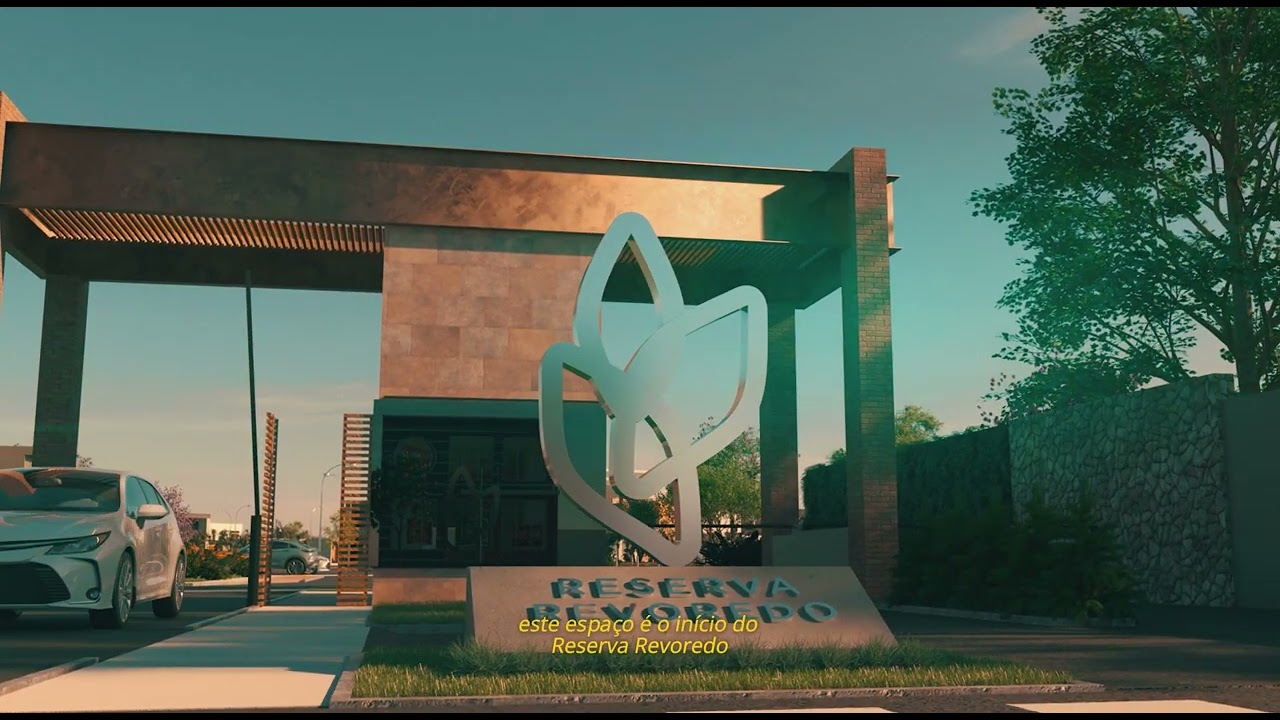 Capa do vídeo do Reserva Revoredo