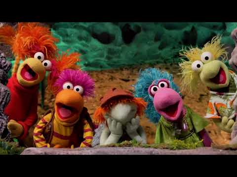 Muppet Songs: Down at Fraggle Rock (2022)