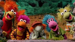 Muppet Songs: Down at Fraggle Rock (2022)