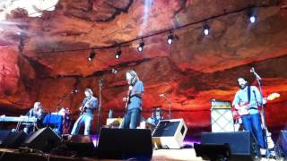 Chris Robinson Brotherhood, Behold the Seer (BGU)