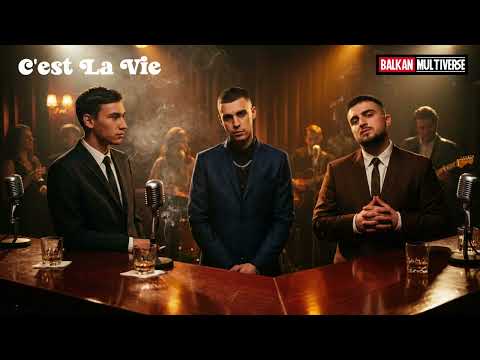 Pajak & 2Bona – C'est La Vie (1960s Soul Version)