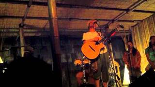 Rickie G "Born again"