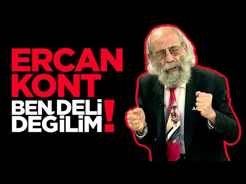 Ben Deli Değilim | Ercan Kont