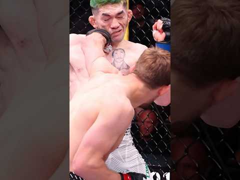 HIGHLIGHTS: Arnold Allen vs Melquizael Costa UFC FIGHT NIGHT