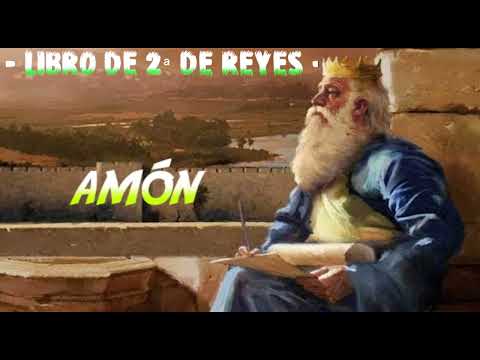 DEVOCIONAL MATUTINO JUVENIL 07/04/2022 - AMÓN