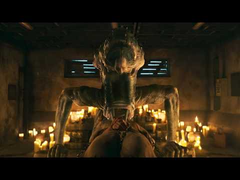 No One Gets Out Alive (2021) | Movie Recap | Recapss Horror