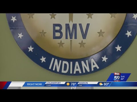 Bmv In Muncie