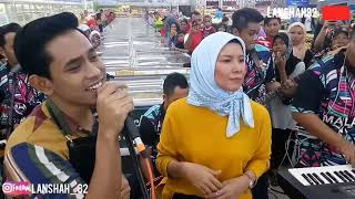 Download lagu #123 KHAI BAHAR Menyanyi Live Pun Sama Suara Dalam Radio.. mp3