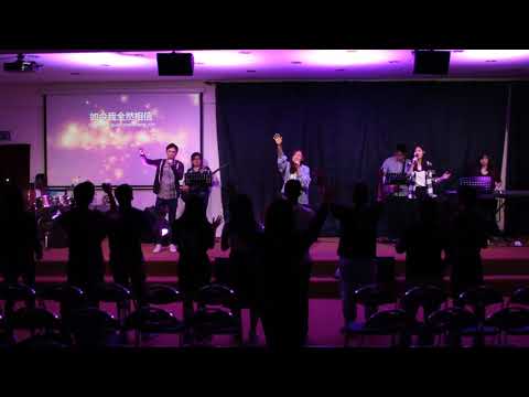 这一生年日 Until the End of My Life (FGA PJ)