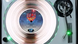 ST. & DIVISION - GAMES (RE-EDIT MIX) (℗1989)