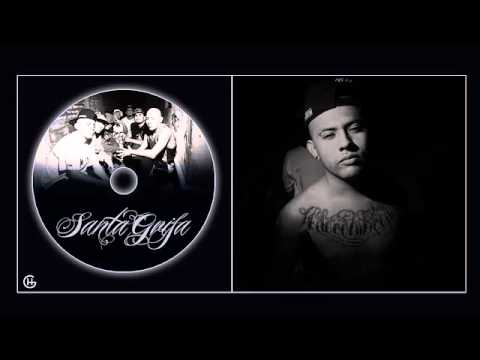 16.- De Aquí Para Allá - Santa Grifa ft La 83 ( Q.