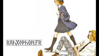 17 Magic Handling - RahXephon OST 1