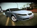 Saab 9-5 para GTA San Andreas vídeo 2