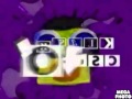 Klasky Csupo Robot Logo In Diamond Major