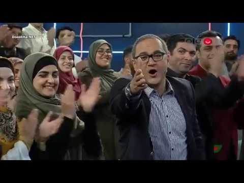 Khandevaneh 97 (Season 5) Part 14 - خندوانه 97 قسمت چهاردهم فصل پنجم HDTV 720p
