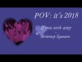 POV It S 2018 Gacha Playlist