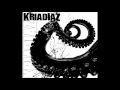 Kriadiaz   Soul Chaser 2012