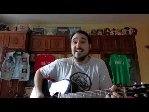 What it takes - Aerosmith; by Alexandru Arnautu Vraciu