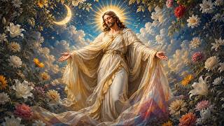 22 JUNE - JESUS PROTECTS YOU - Emotional, Physical & Mental Healing, Eliminates Negative Energy Now