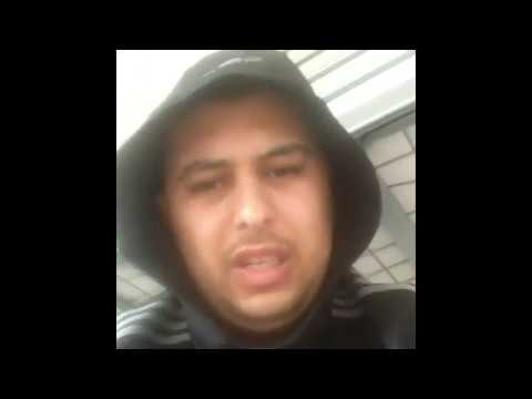 Bosser vs Lexxxus The Don