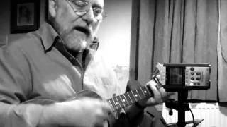 The Captain - Leonard Cohen (cover)