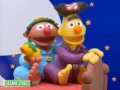 Sesame Street Elmo S World 1685