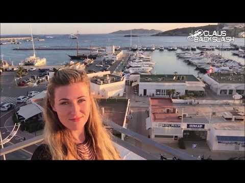 CLAUS BACKSLASH - EUPHORIC MOOD [OFFICIAL IBIZA VIDEO EDIT] COLDHARBOUR RECORDINGS I MAY, 1, 2020.