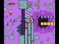 Thathack Smw Hack Longplay