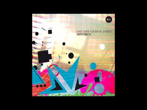 Ogi Gee Cash & Dimiz - You And Me (Original Mix)