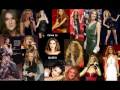 Celine Dion feat. Will. I. Am - Eyes On Me 