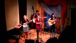 The Good Lovelies; The Old Highway