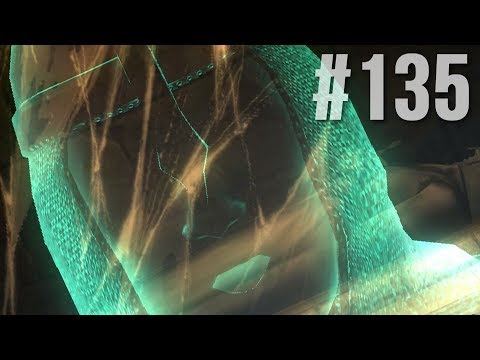 Let's 100% Oblivion Part 135 - Cat-astrophe