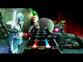 Guitar Hero Warriors Of Rock Xbox360 We Re Not Gonna Take It