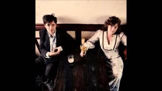 Shovel and rope,After the Storm